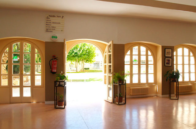residencia rcm
