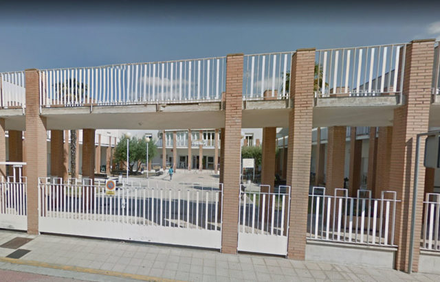 residencia san josé
