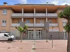 El ayuntamiento de Castejón actualiza el coste por plaza en la Residencia Mixta Solidaridad Residencia Mixta Solidaridad