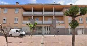 Residencia Mixta Solidaridad