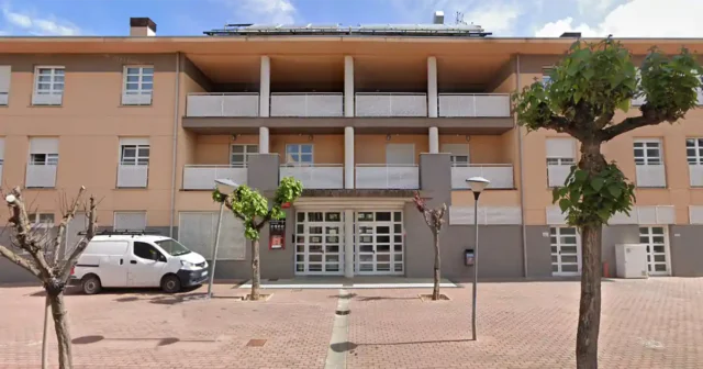 Residencia Mixta Solidaridad