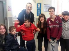 Comienzan las actividades del grupo de respiro familiar de ANFAS respiro familias anfas tudela