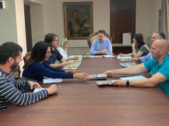 El ayuntamiento de Tudela trabajará junto a la Fundación Ilundain en nuevos proyectos destinados a jóvenes en riesgo de exclusión