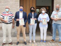 La revista «Pregón» recoge la esencia de la fiesta tudelana