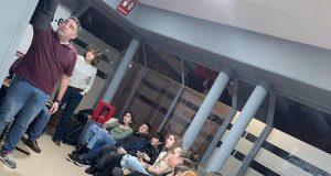 Ribaforada Espacio Joven