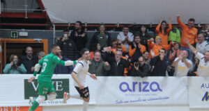 Ribera Navarra FS