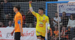 Ribera Navarra FS
