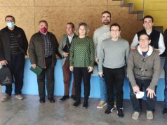 Ribera Nostra pondrá el foco en el patrimonio ribero en situación de riesgo