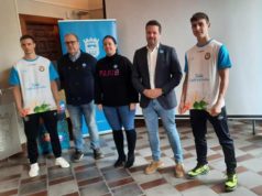 Ribera Navarra FS