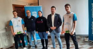 Ribera Navarra FS