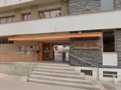 El CSD subvenciona al ayuntamiento de Tudela con 165.000 euros destinados al área de deportes Irune García