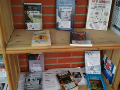 Tudela-Cultura celebra este sábado el Día Mundial de la Poesía Tudela Día Mundial Poesía