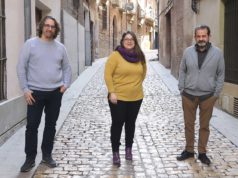 IU, Batzarre y Podemos piden a Toquero que deje de engañar a la ciudadanía con el tema de la financiación
