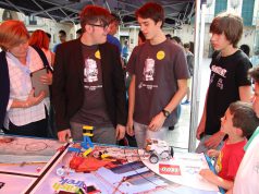 Dédalo se suma al día de internet apostando por la sociedad digital como herramienta inclusiva día de internet tudela