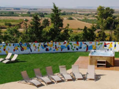 Hotel Rural Suite