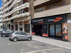Urbanismo inicia los trámites para modificar el PGOU y limitar la implantación de establecimientos de juego