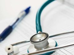 UPN recoge firmas para denunciar “el deterioro” de la sanidad y la falta de médicos