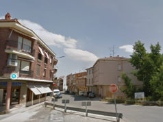 15 personas afectadas por un brote en la residencia de San Adrián San Adrián