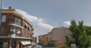 San Adrián