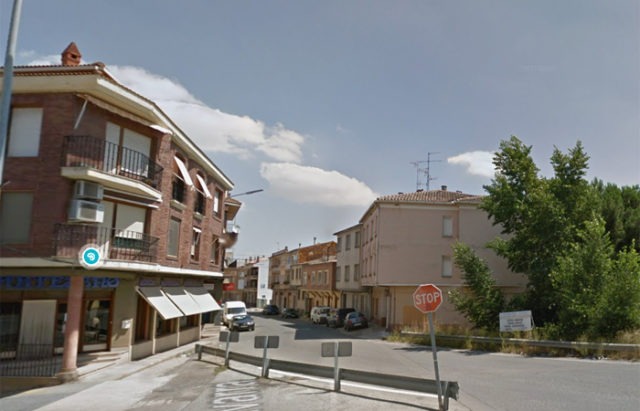 san-adrian San Adrián