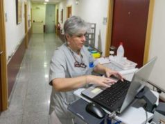 La unidad hospitalaria de San Juan de Dios ha atendido a 424 pacientes en el último año