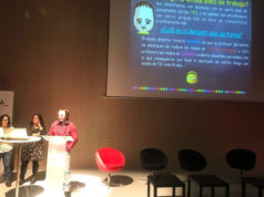 Monte San Julián participa en el II encuentro de centros innovadores San Julián Tudela