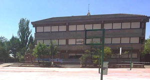 Colegio Monte San Julián