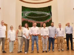 Tudela recupera San Nicolás, uno de los edificios de mayor relevancia histórica de la ciudad