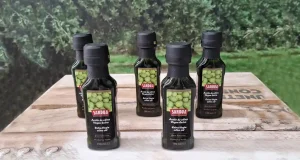 Sandúa Aceite de Oliva