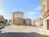 Corella transformará la esquina de Santa Bárbara con Constitución en un nuevo espacio público