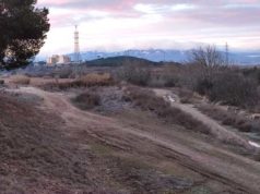 Ecologistas en Acción de La Ribera pide acciones contra las motos campo a través en Tudela