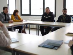 Tudela pionera en la acogida de refugiados a través de un modelo de patrocinio comunitarios