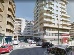 UPN pide soluciones de aparcamiento antes de las obras de Eza, Capuchinos y Sarasate