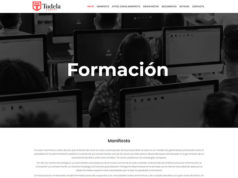 Campus de Tudela encarga un estudio para determinar las necesidades de formación en perfiles profesionales en la Ribera