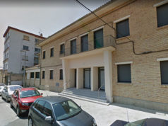 Los Jesuitas cerrarán su comunidad de Tudela en septiembre
