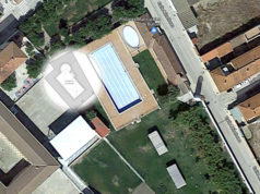 Buñuel destina 100.000 euros para construir una nueva piscina de enseñanza