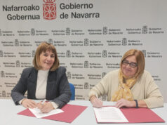 Fomentar la capacitación pre-laboral de la población gitana en el área de Tudela capacitación gitana