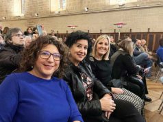 Murcia y la ribera, unidas por el turismo a través del Camino de la Vera Cruz