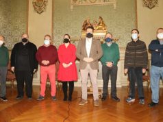 Tudela se queda un año más sin las Ceremonias del Ángel y el Volatín