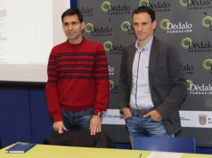 La orientación a las familias eje principal de las XIII Semana de Seguridad Digital de Fundación Dédalo
