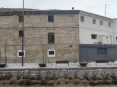 IE plantea crear una exposición permanente con la obra de Rafael Moneo en el edificio de Sementales