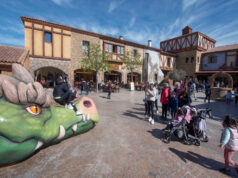 Más de 3.000 visitantes en el estreno de la 21ª temporada de Sendaviva Sendaviva