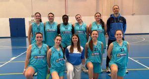 Baloncesto Arenas
