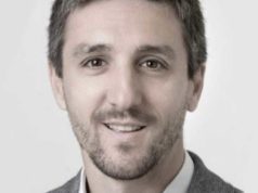 Sergio Villava nuevo gerente del Consorcio EDER