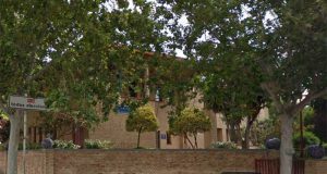 Servicios Sociales de Base