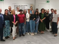 El Servicio Navarro de Empleo pone en marcha el COE de Tudela