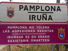 Geroa Bai Violencia de Genero