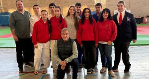 Shogun Campeonato Junior