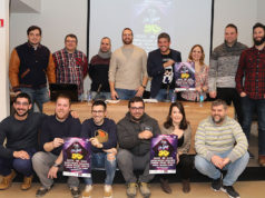 La federación de peñas reflota el Sigo Siendo Joven «Un viaje a los 90»
