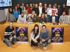 Un macrofestival con música de los 90 abrirá las fiestas de la juvetud de Tudela